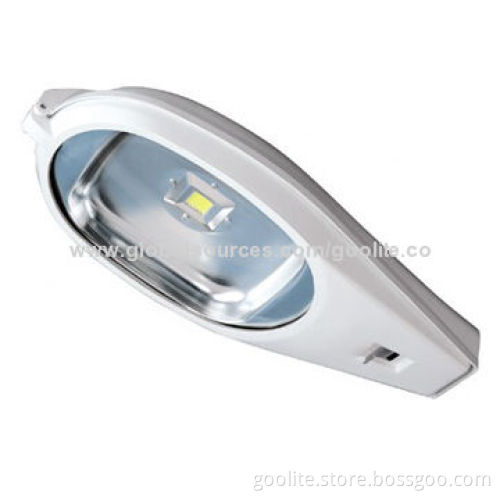 2014 China Manufacturer, 100W, Eco-friendly LED Street Light, CE & RoHS Approved